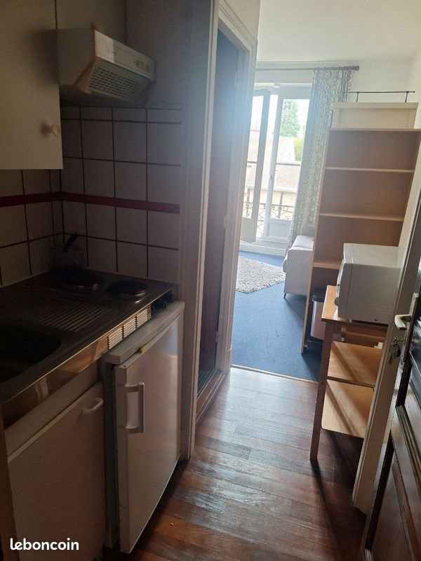 Appartement à louer, 17m², Dole