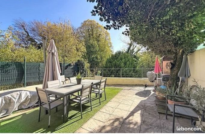 Maison à vendre, 170m², Saint-Zacharie