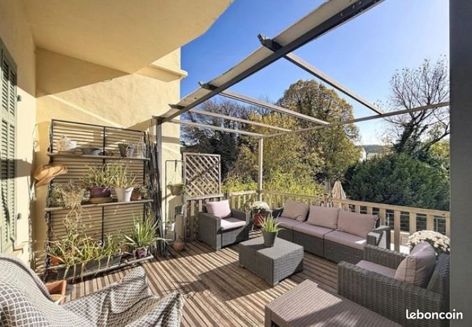 Maison à vendre, 170m², Saint-Zacharie