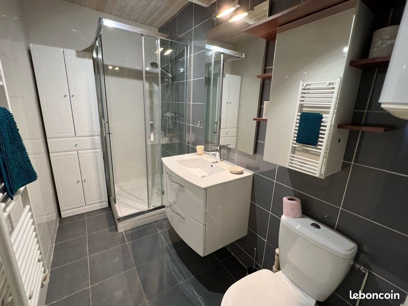 Appartement à louer, 18m², Valence