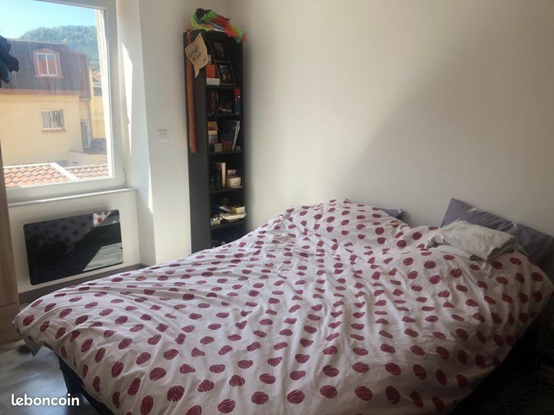 Appartement à vendre, 60m², Pont-de-Roide