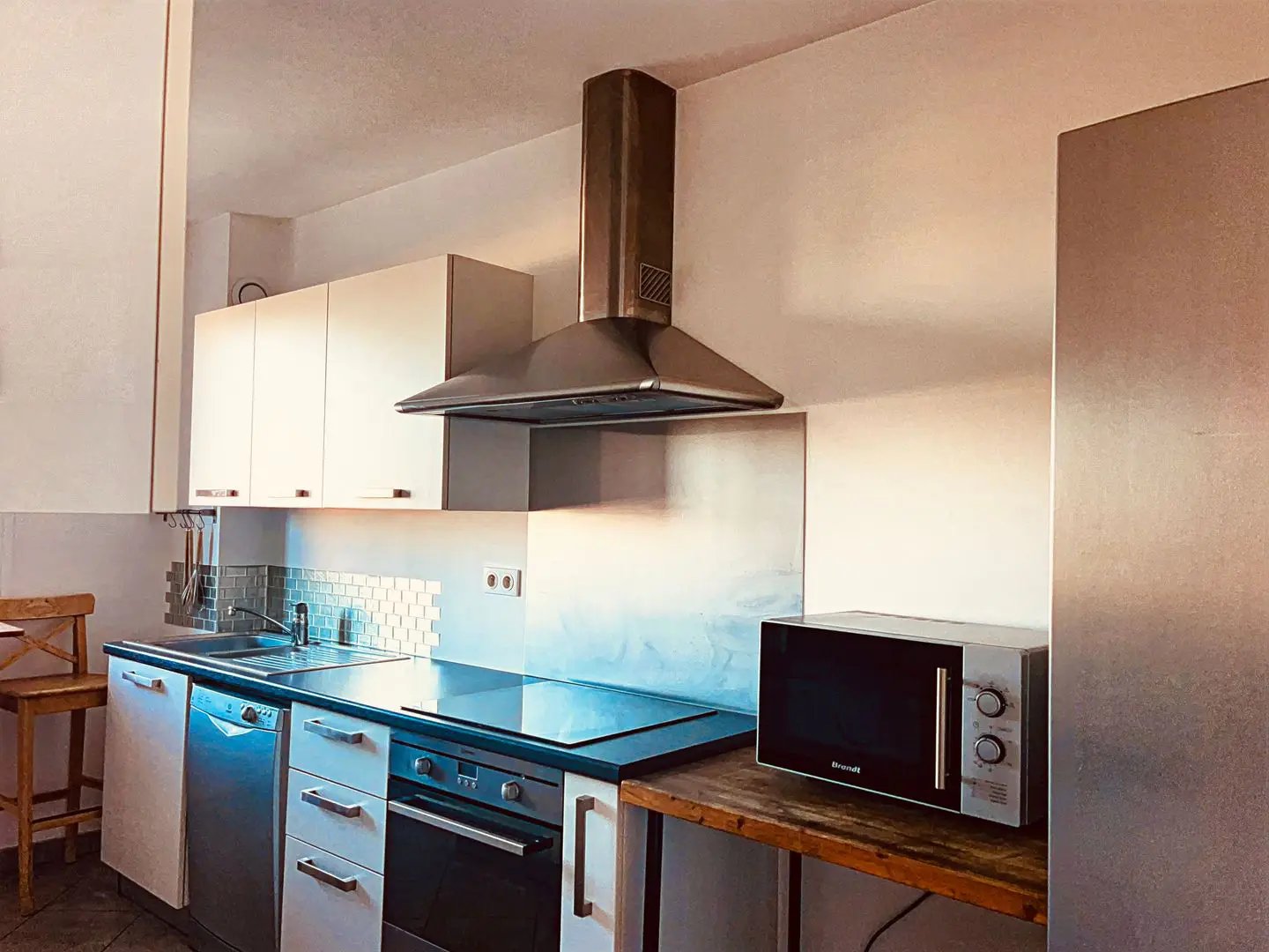 Appartement à louer, 80m², Cervione