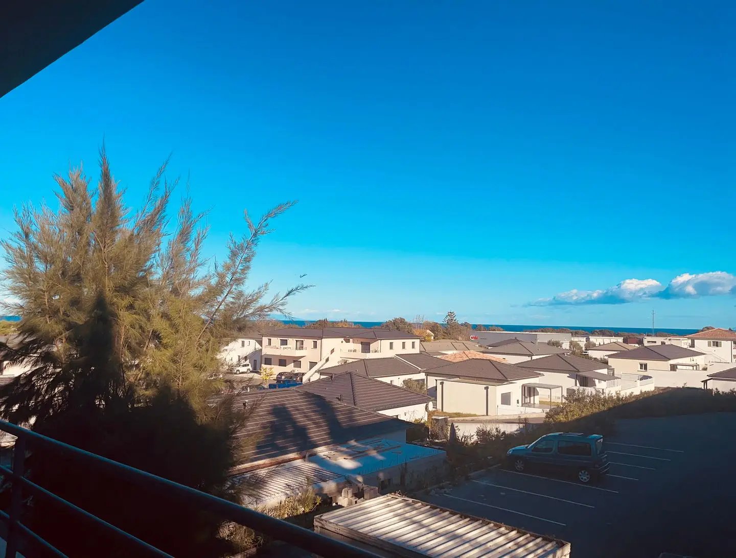 Appartement à louer, 80m², Cervione