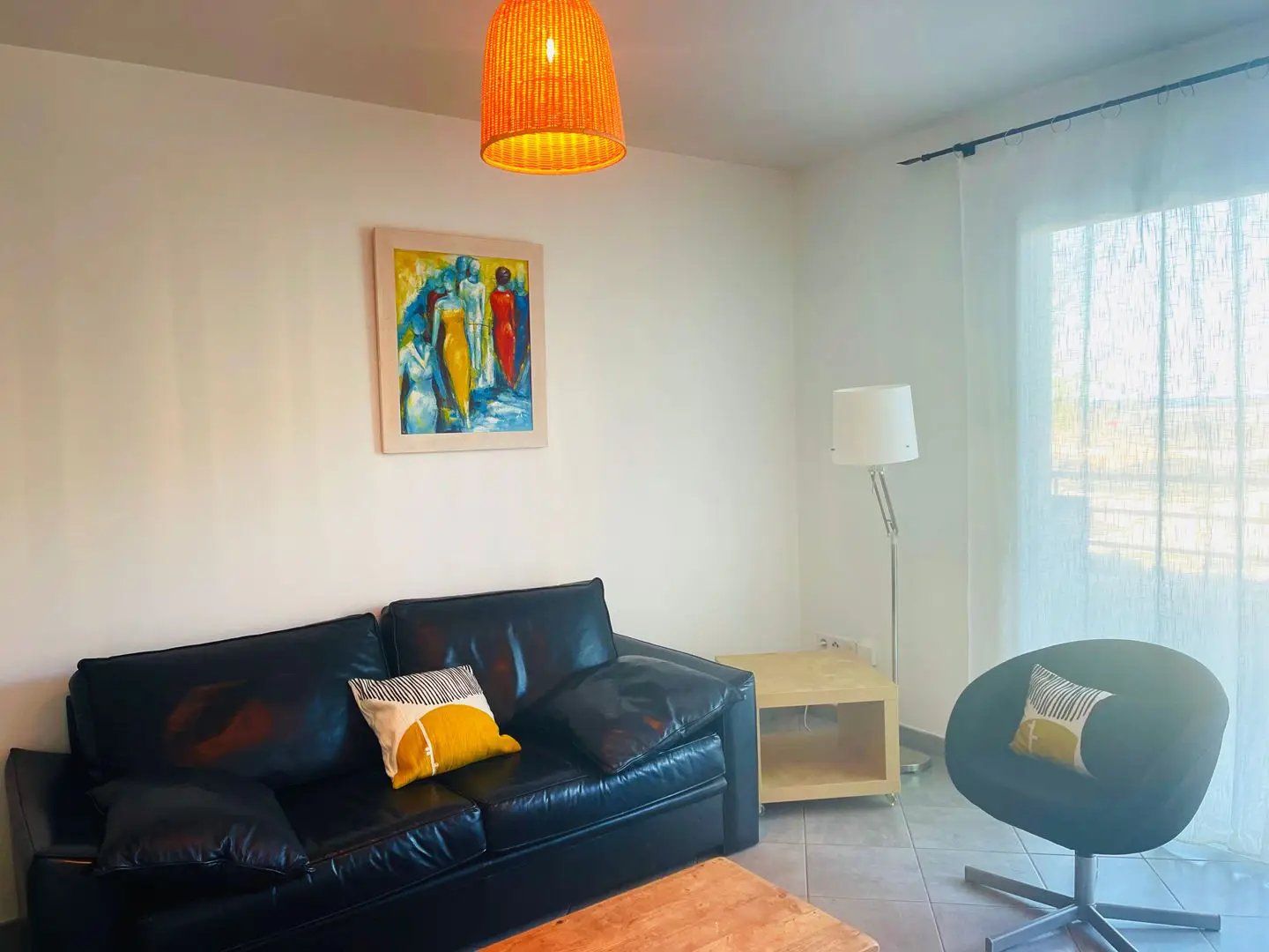 Appartement à louer, 80m², Cervione