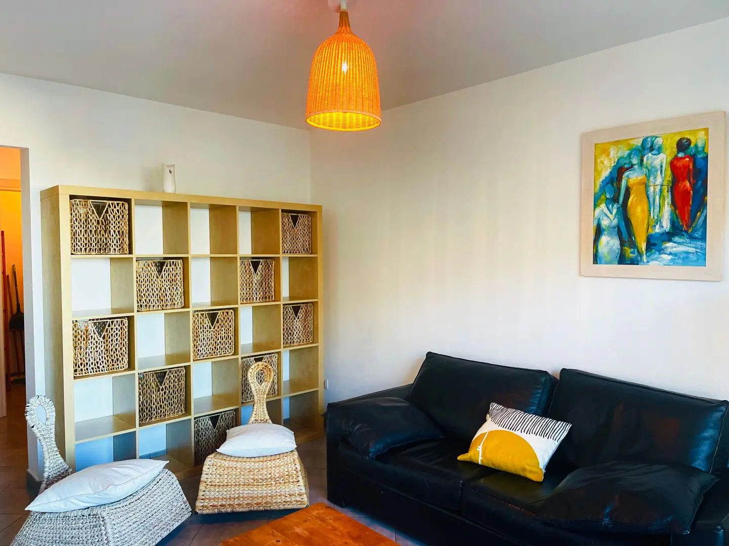 Appartement à louer, 80m², Cervione