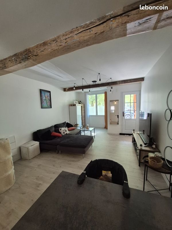Maison à vendre, 92m², Marmande