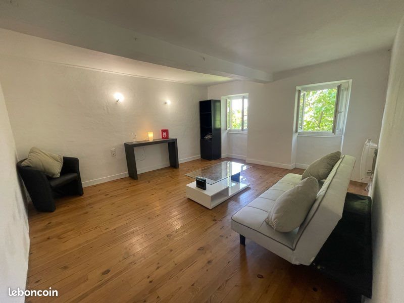Appartement à louer, 55m², Réalmont
