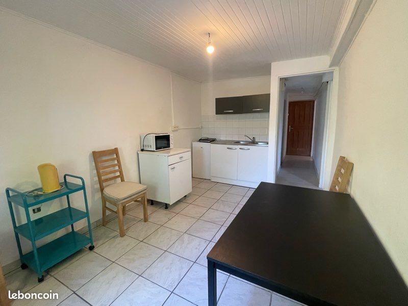 Appartement à louer, 55m², Réalmont