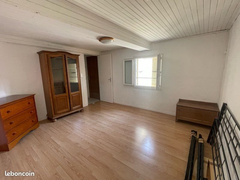 Appartement à louer, 55m², Réalmont