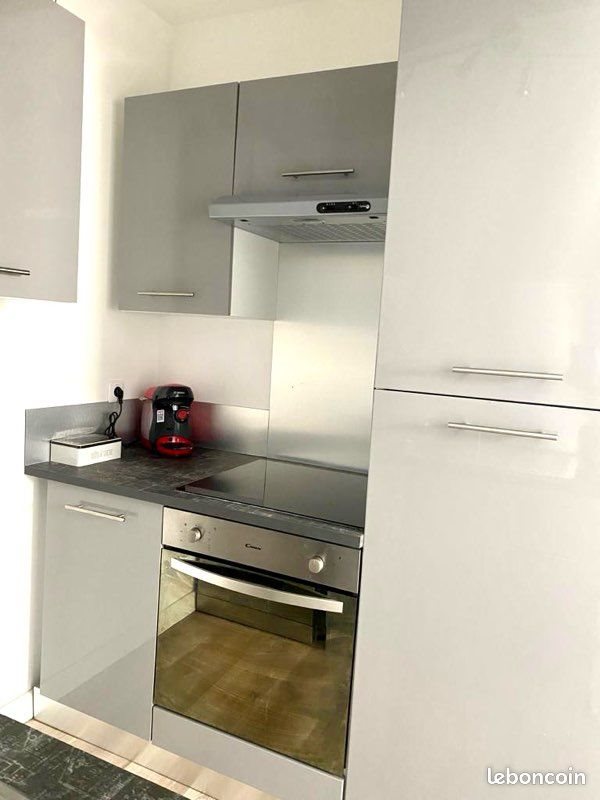 Appartement à louer, 40m², Saint-Pierre-lès-Nemours