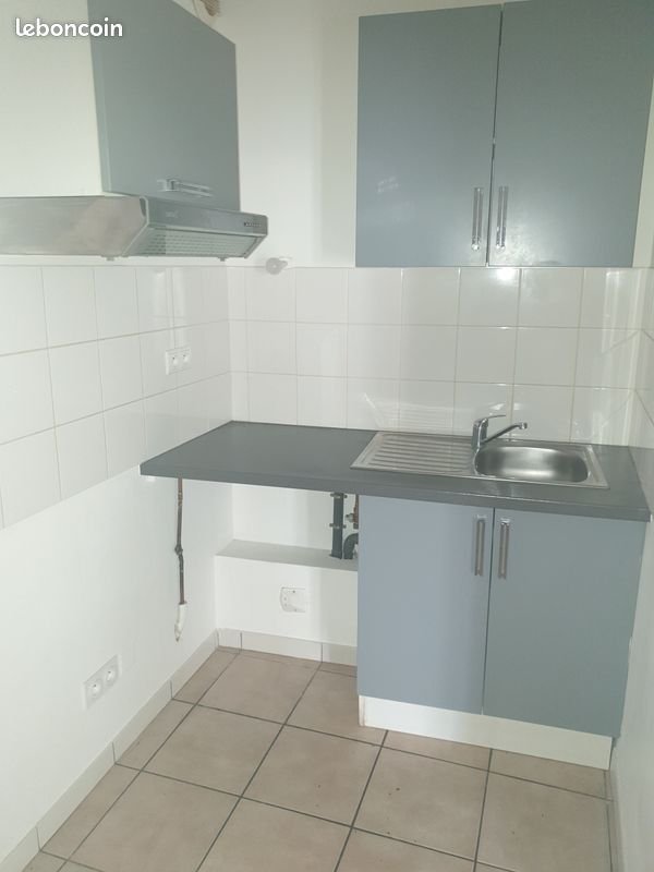 Appartement à louer, 50m², Jonquières-Saint-Vincent
