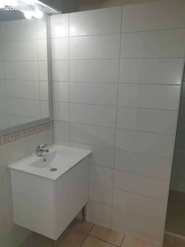 Appartement à louer, 50m², Jonquières-Saint-Vincent