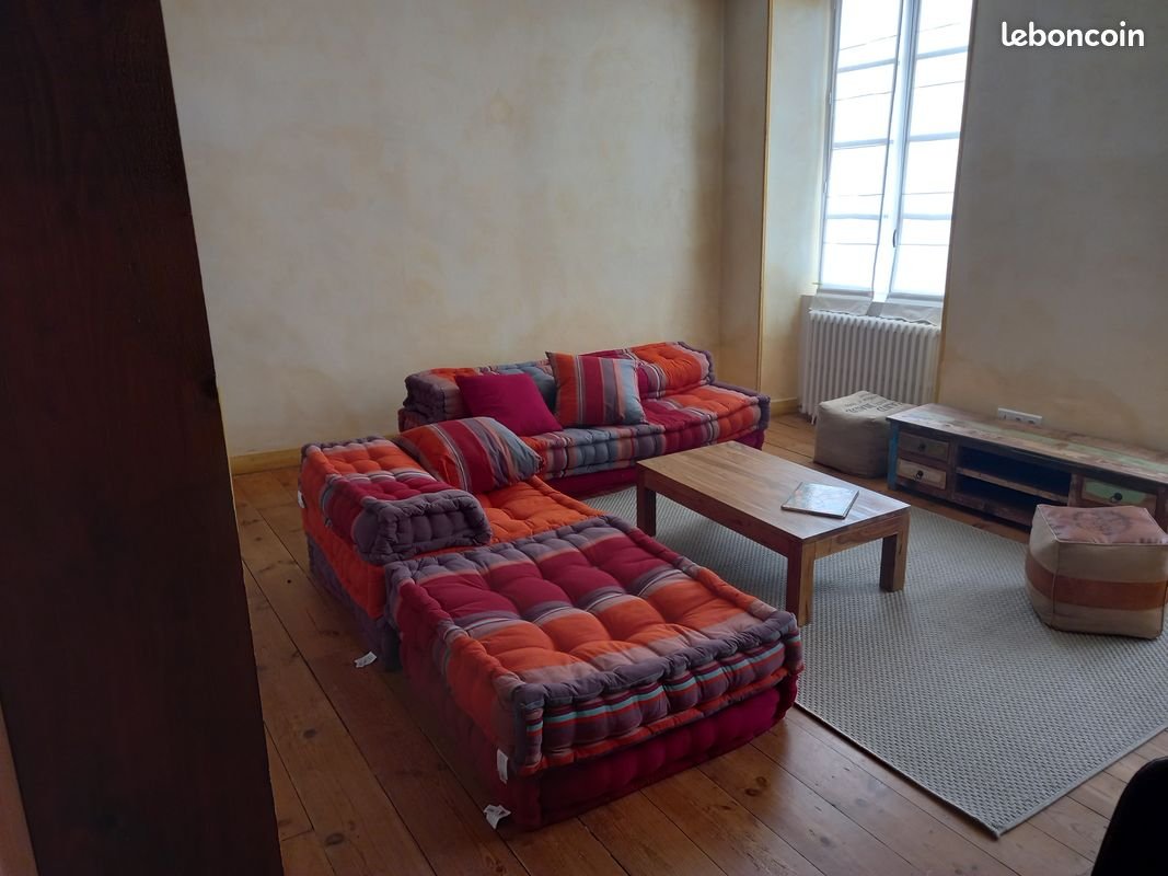 Appartement à louer, 97m², Pau