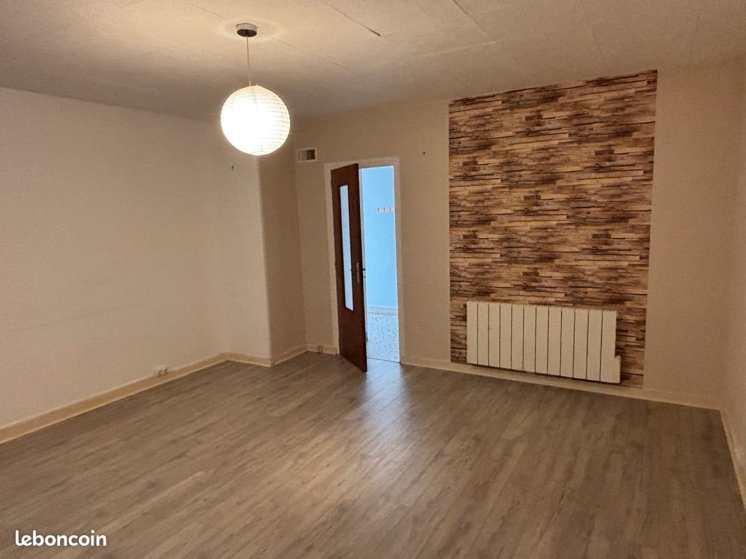 Appartement à louer, 72m², Pouilly-sur-Loire