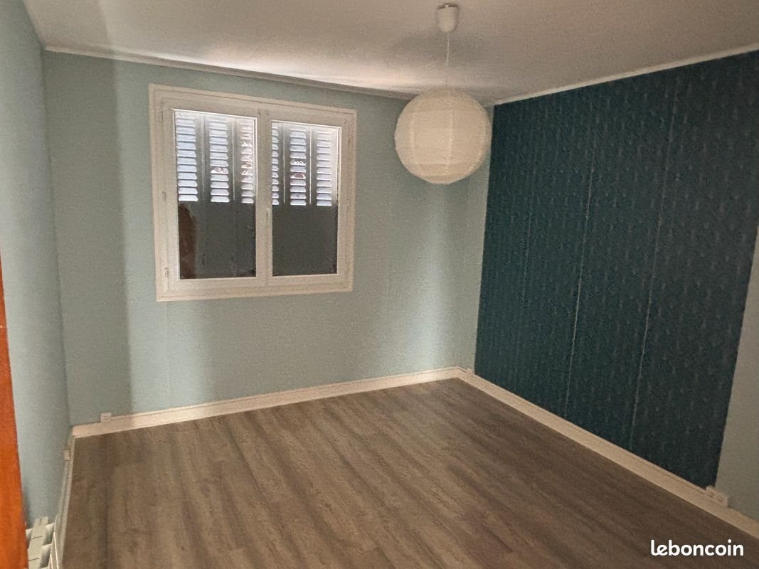 Appartement à louer, 72m², Pouilly-sur-Loire