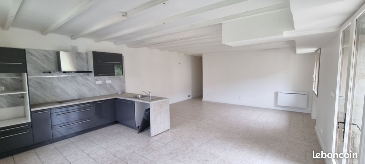 Appartement à louer, 75m², Pontpoint