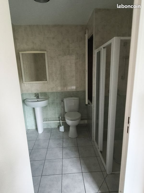 Appartement à louer, 22m², Clermont-Ferrand