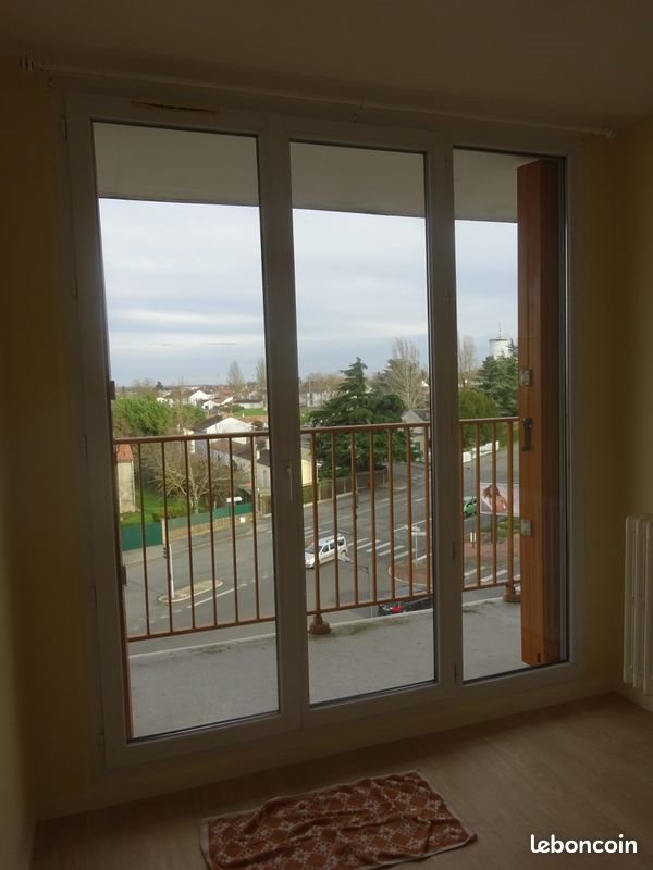 Appartement à louer, 70m², Poitiers