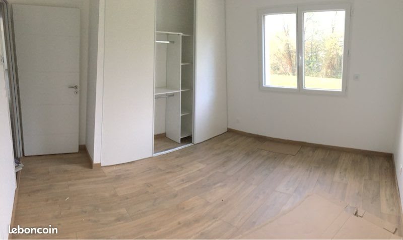 Maison à louer, 111m², Arbus