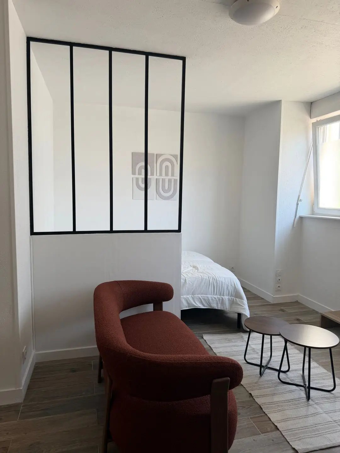 Appartement à louer, 24m², Lorient