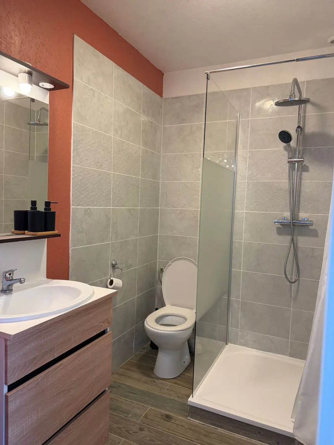 Appartement à louer, 24m², Lorient