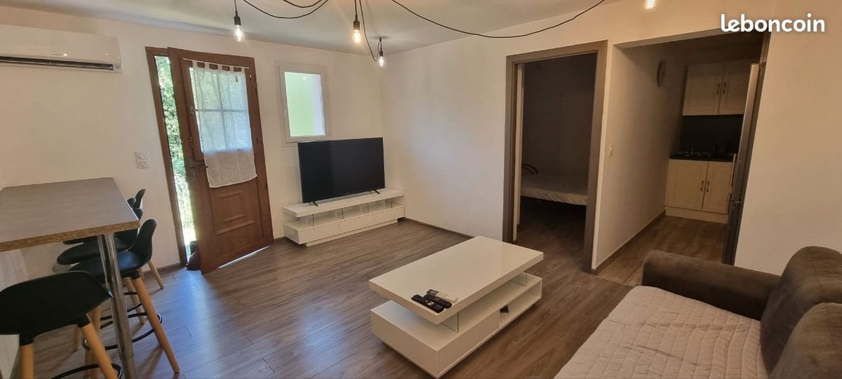Maison à louer, 76m², Penta-di-Casinca