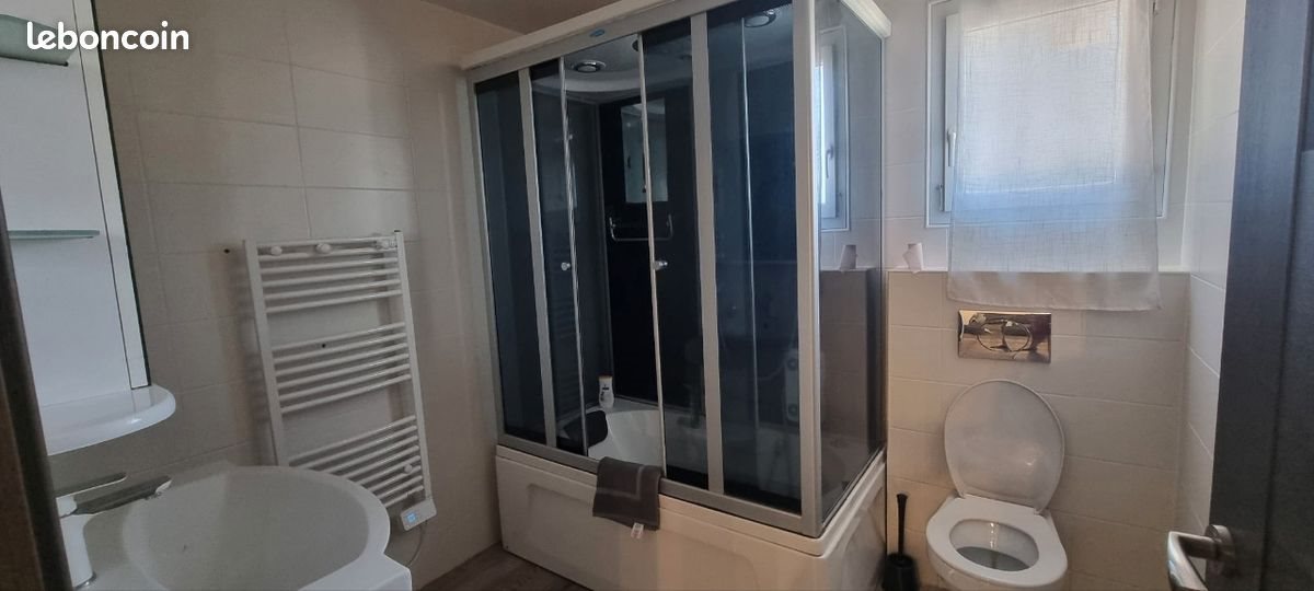 Maison à louer, 76m², Penta-di-Casinca