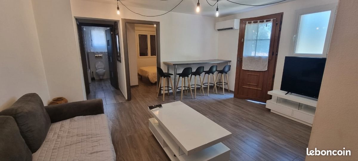 Maison à louer, 76m², Penta-di-Casinca
