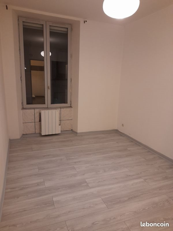 Appartement à louer, 40m², Lyon 7ème