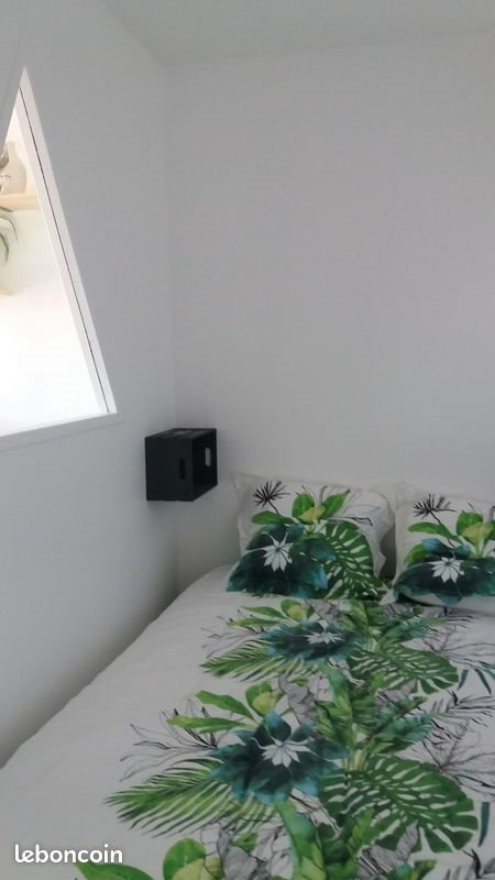 Appartement à louer, 29m², Saint-Pierre-la-Palud