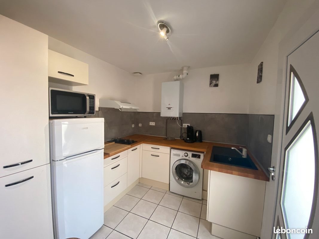Maison à vendre, 47m², Bègles