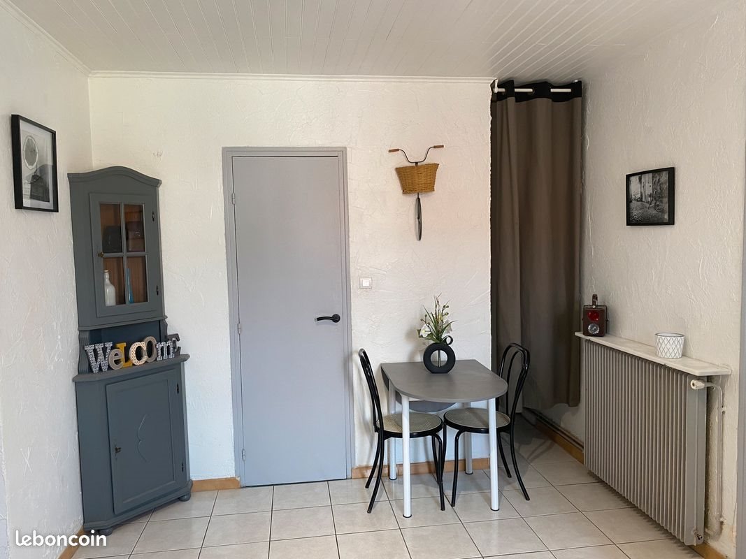 Maison à vendre, 47m², Bègles