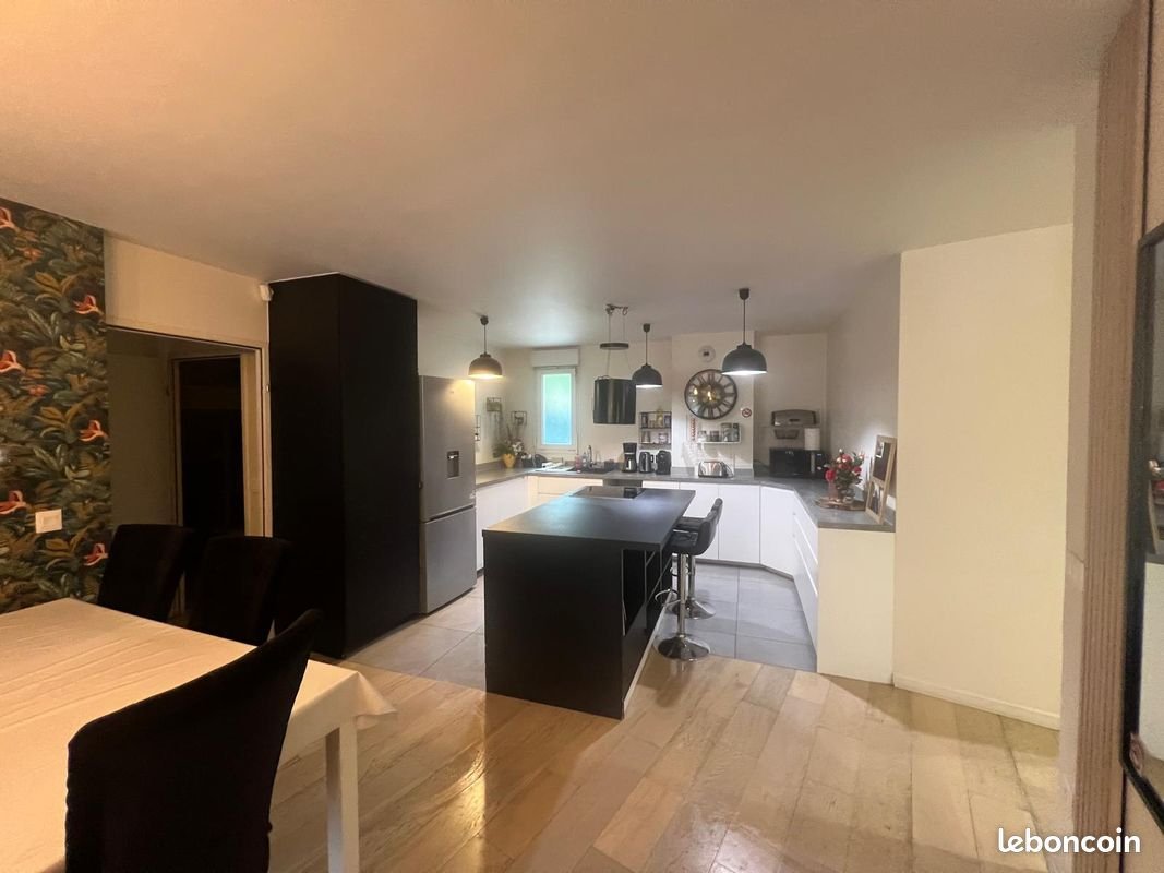 Appartement à vendre, 67m², Nanterre