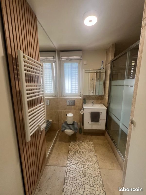 Appartement à vendre, 67m², Nanterre