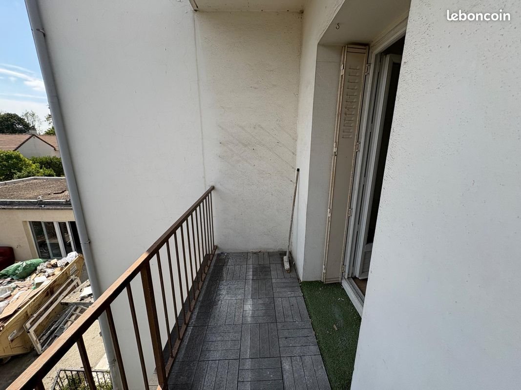 Appartement à louer, 35m², Villiers-sur-Marne