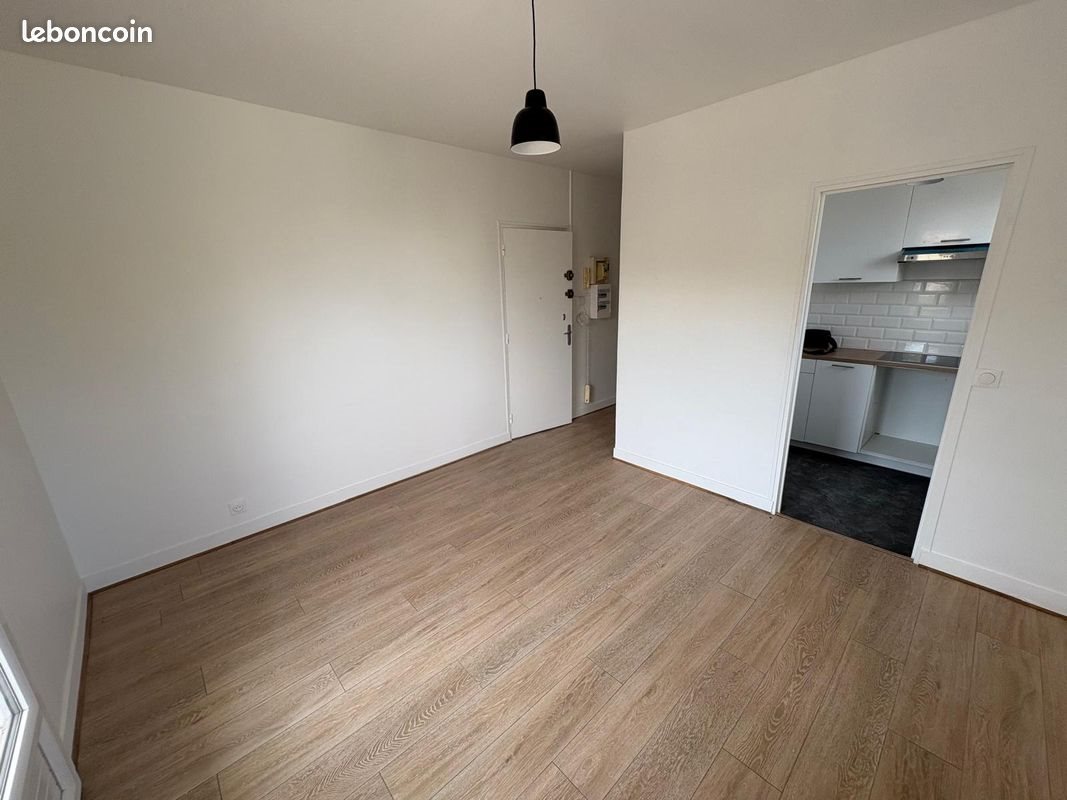 Appartement à louer, 35m², Villiers-sur-Marne