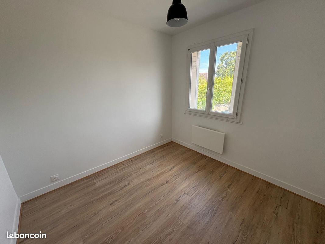 Appartement à louer, 35m², Villiers-sur-Marne