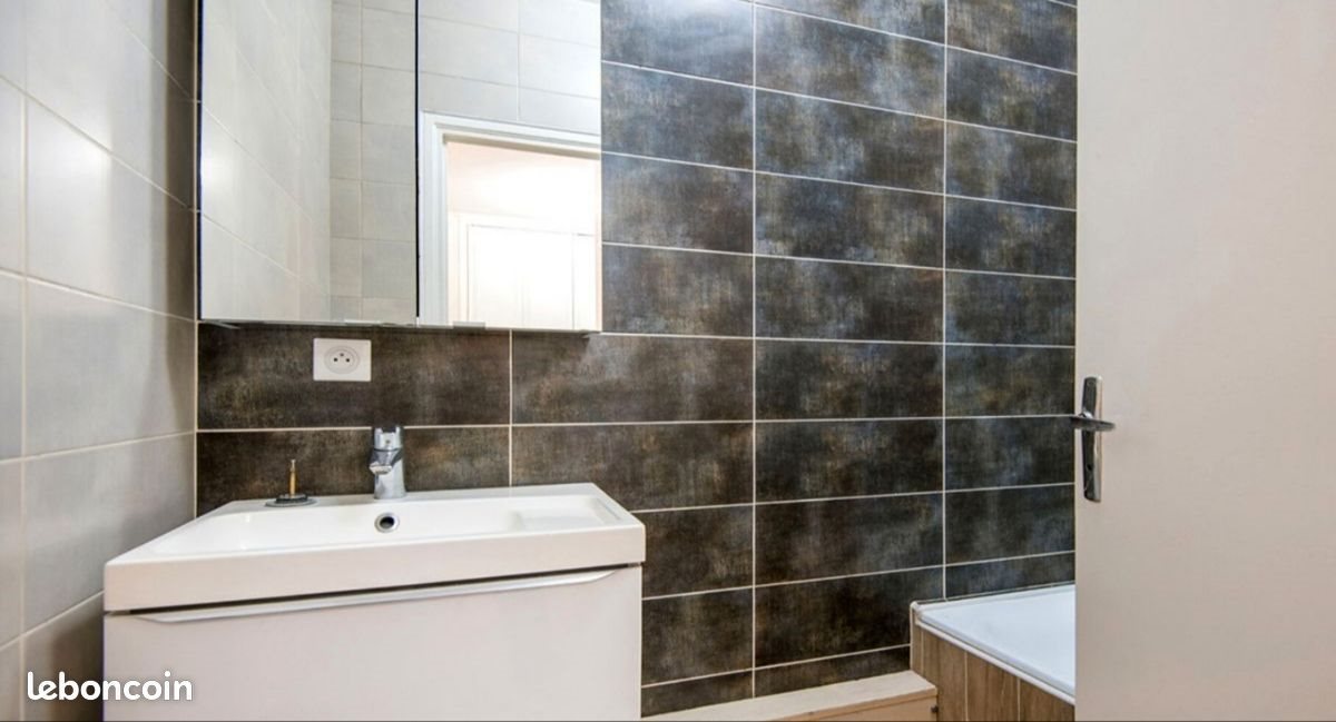 Appartement à louer, 32m², Rodez