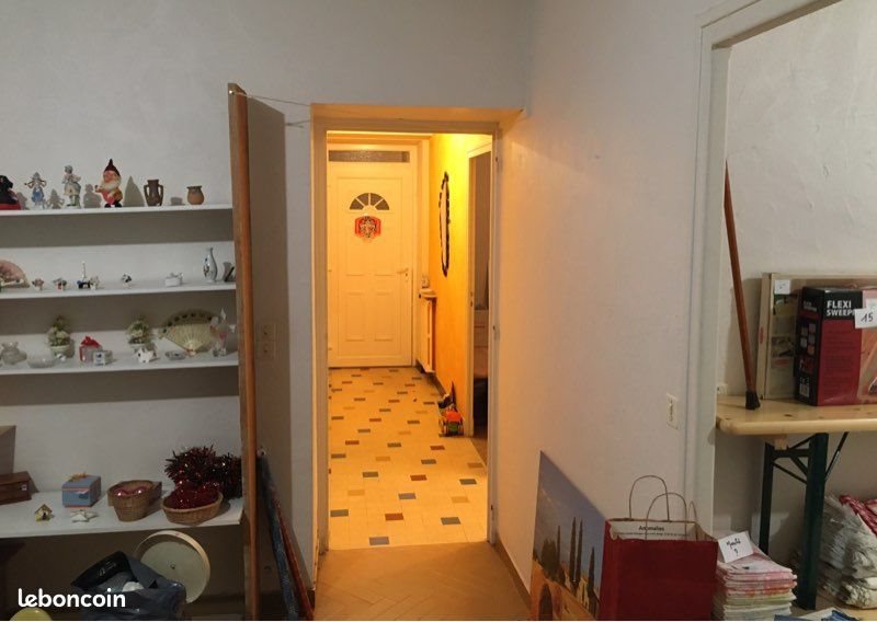 Appartement à louer, 65m², Le Cheylard