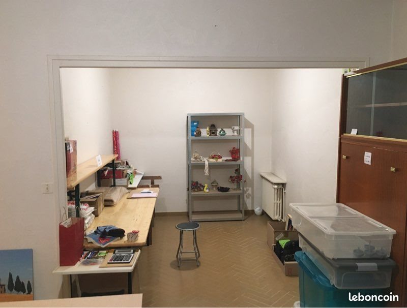 Appartement à louer, 65m², Le Cheylard
