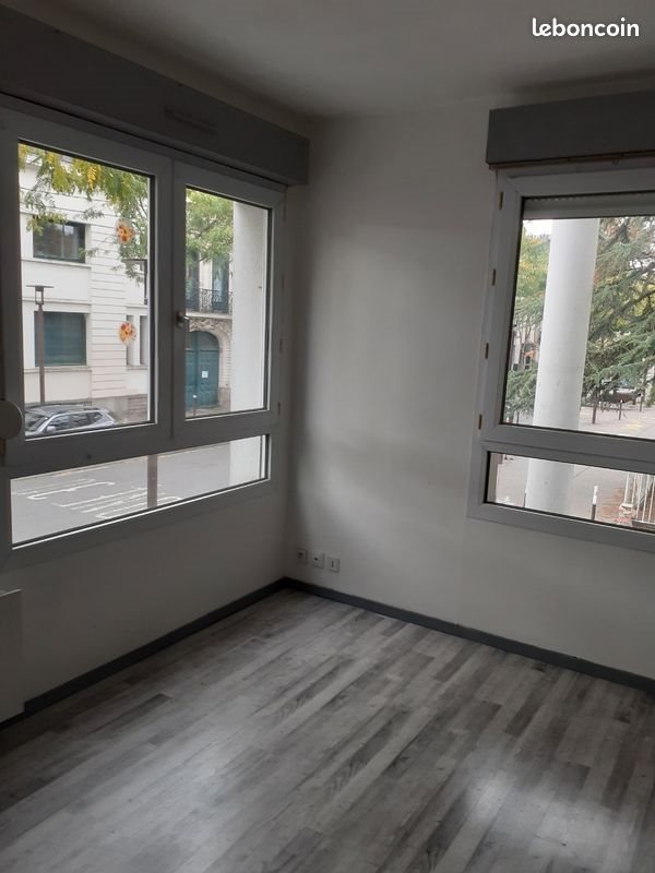 Appartement à louer, 20m², Nantes