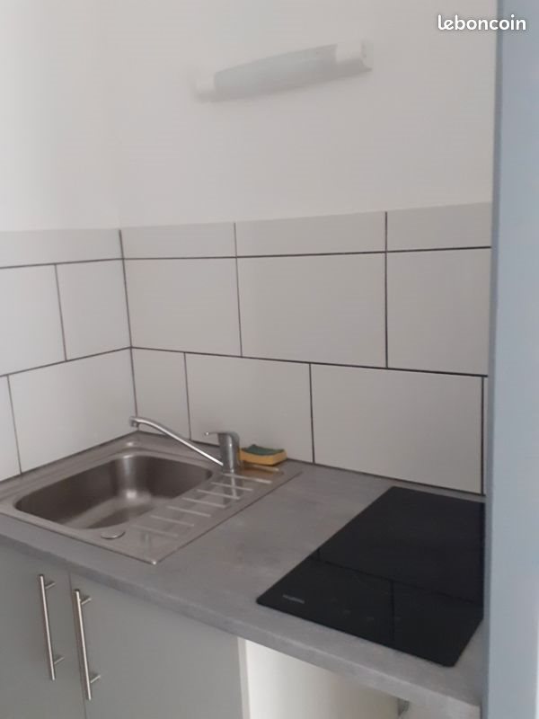 Appartement à louer, 20m², Nantes