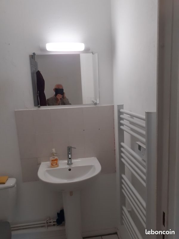 Appartement à louer, 20m², Nantes