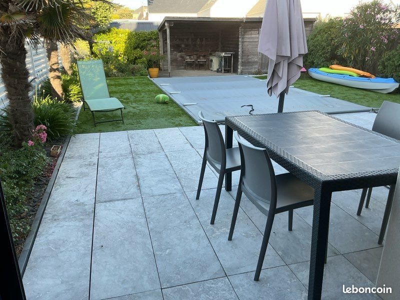 Maison à vendre, 90m², Batz-sur-Mer