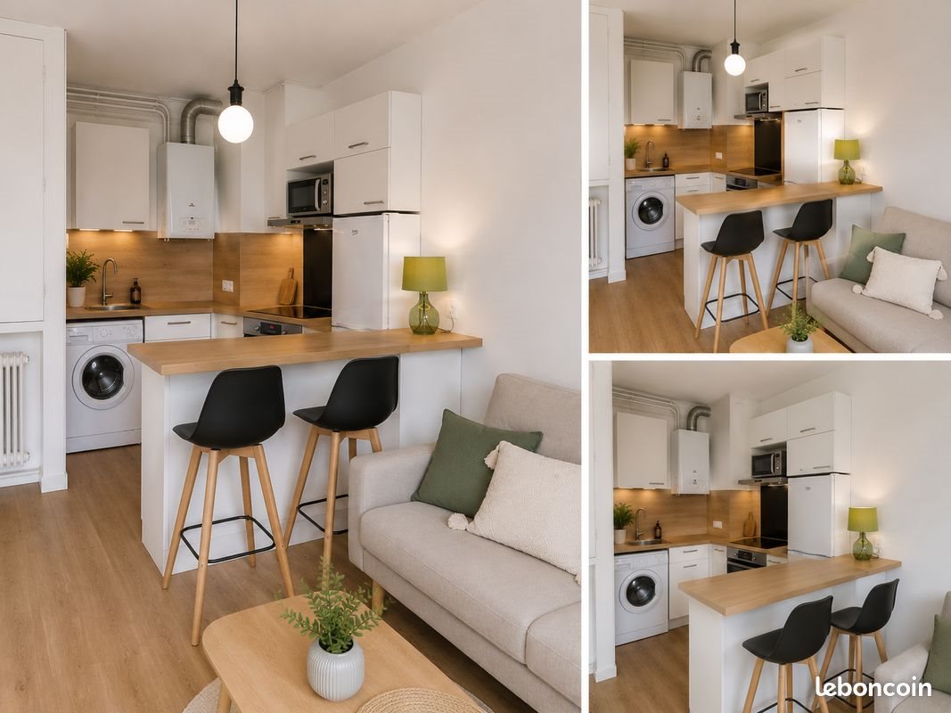 Appartement à louer, 27m², Perpignan