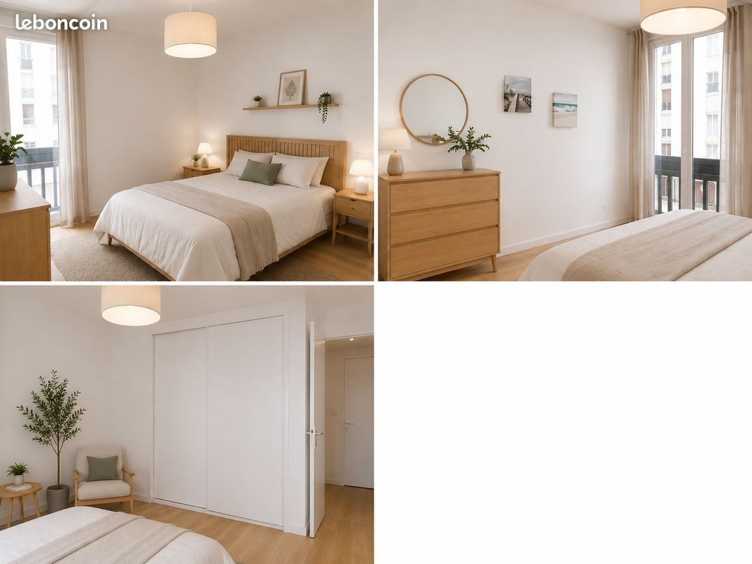Appartement à louer, 27m², Perpignan