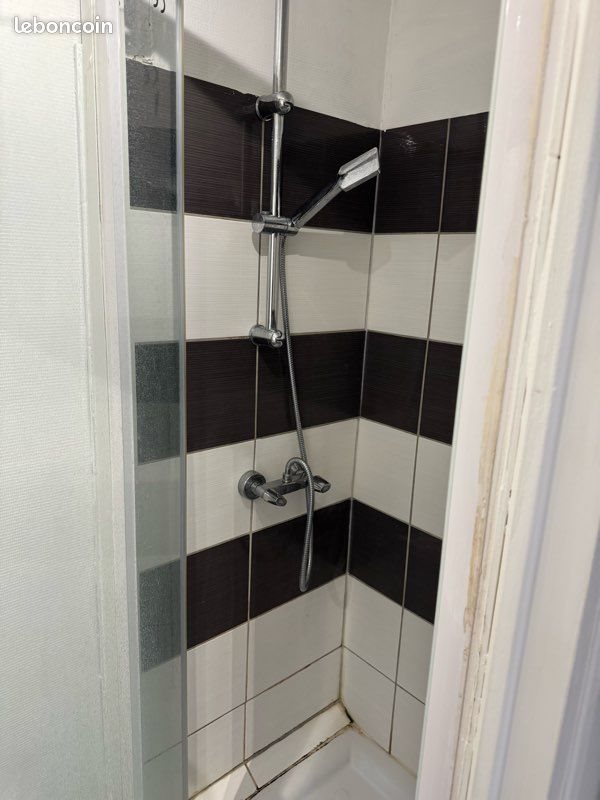 Appartement à louer, 17m², Laon