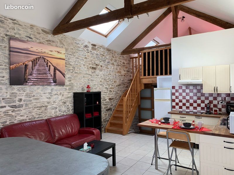 Maison à vendre, 50m², Saint-Herblain
