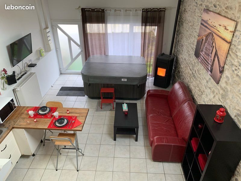 Maison à vendre, 50m², Saint-Herblain