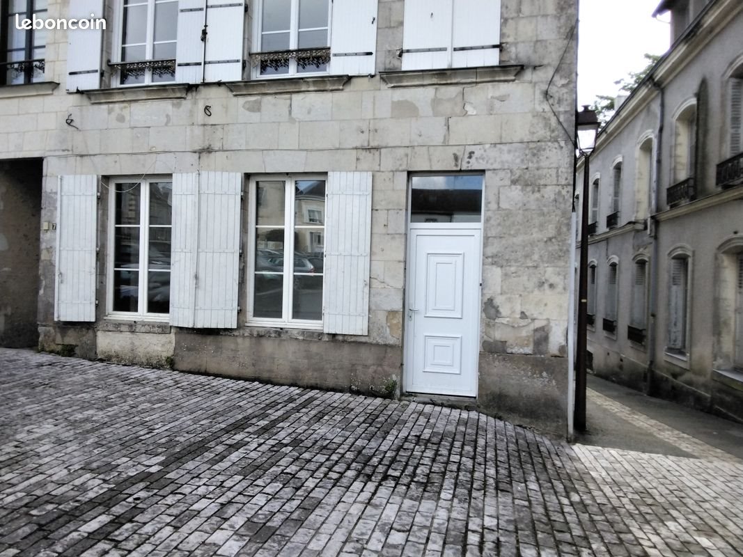 Maison à vendre, 215m², Authon-du-Perche